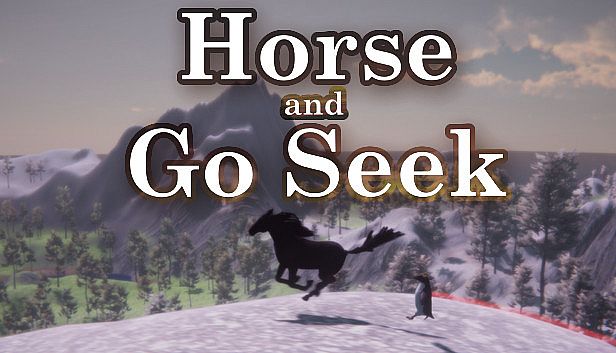 Buy Horse and Go Seek