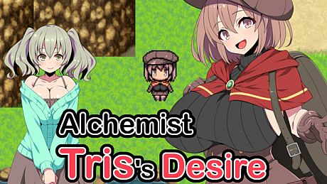 Alchemist Tris's Desire Game