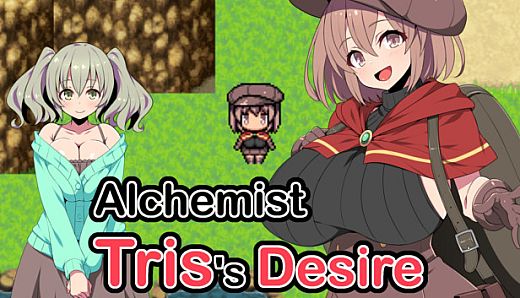 Alchemist Tris's Desire
