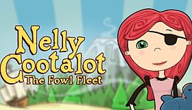Nelly Cootalot: The Fowl Fleet