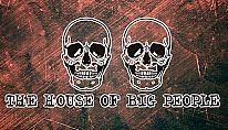 Kup The House of Big people na PC