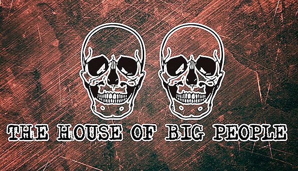 Buy The House of Big people