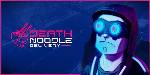 Death Noodle Delivery