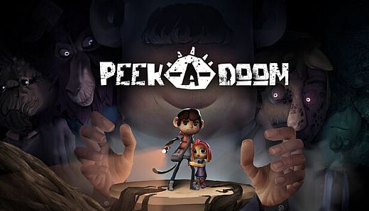 Peek A Doom