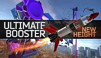 Buy Ultimate Booster Experience PC