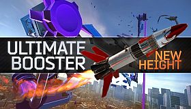 Ultimate Booster Experience