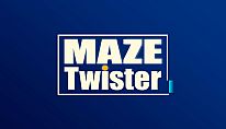 Acheter Maze Twister PC