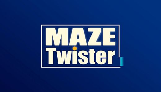 Maze Twister