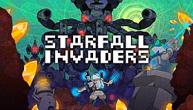 Starfall Invaders