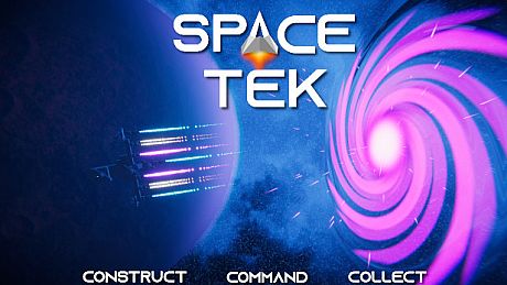 SpaceTek Playtest Game