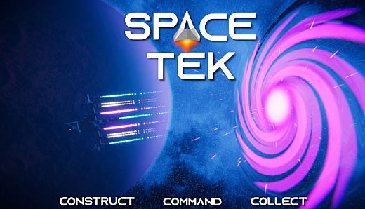 SpaceTek Playtest