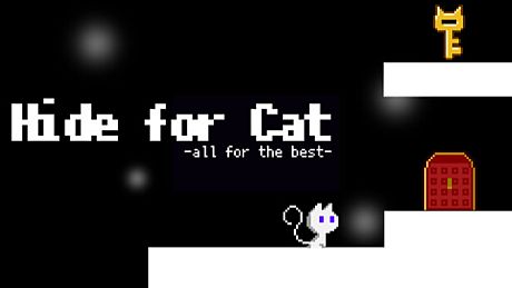 Hide for Cat - all for the best - Game