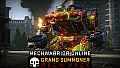 MechWarrior Online - Grand Summoner Mech Pack