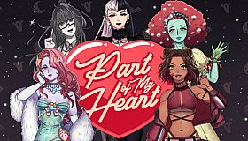 Part Of My Heart