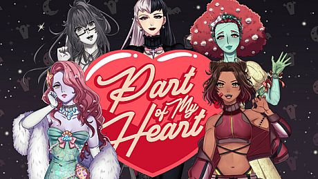 Part Of My Heart Game