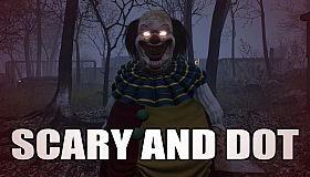SCARY AND DOT