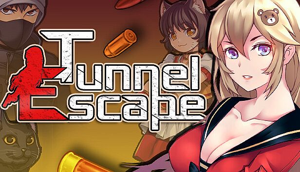 Buy Tunnel Escape