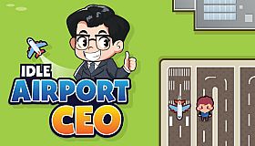 Idle Airport Business
