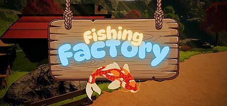 Fishing Factory Game