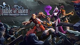 Table of Tales: The Crooked Crown