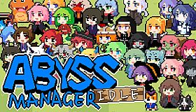 Abyss Manager Idle