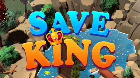 Save King Game