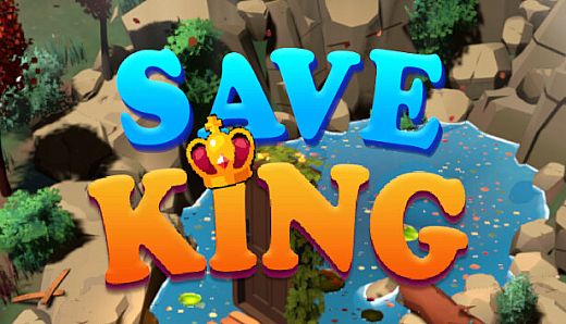 Save King