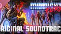 Midnight Fury (Original Videogame Soundtrack)