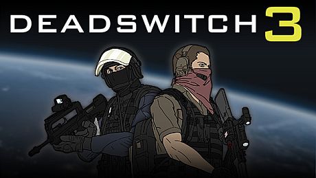 Deadswitch 3 Game