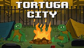 Tortuga City