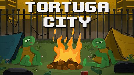 Tortuga City Game