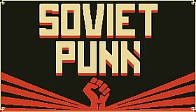 Sovietpunk: Chapter one