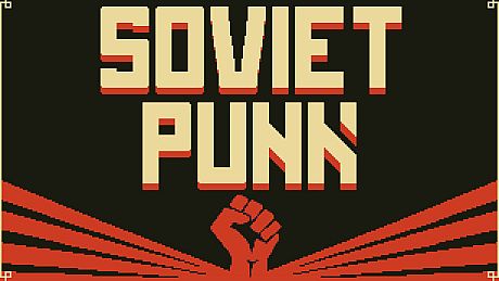 Sovietpunk: Chapter one Game