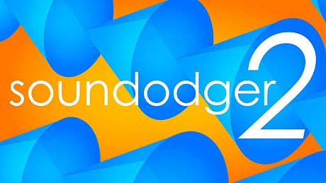Soundodger 2 Game