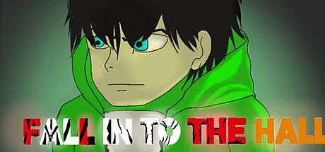 FALL IN TO THE HELL Game