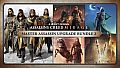Assassin’s Creed Mirage Master Assassin Upgrade Bundle 2