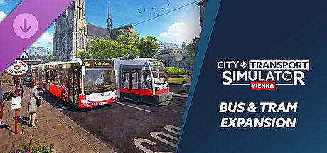 CTS 2026 - Vienna Expansion DLC
