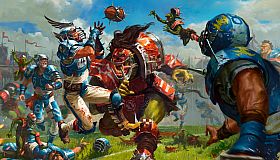 Blood Bowl 2 - Legendary Edition
