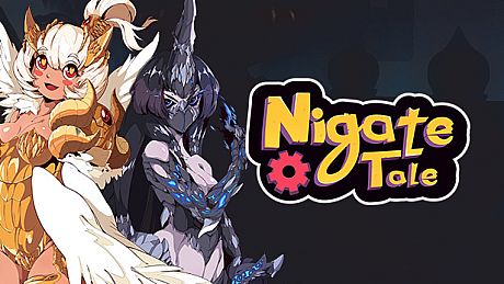 Nigate Tale Game