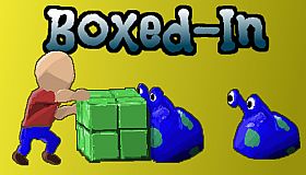 Boxed-In