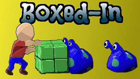 Boxed-In Game