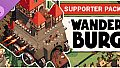 Wanderburg - Supporter Pack