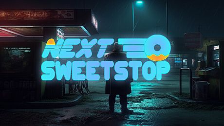 Next Sweetstop Game