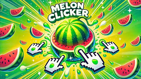 Melon Clicker Game