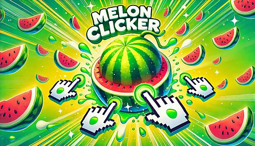 Melon Clicker