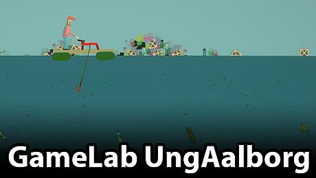 GameLab UngAalborg