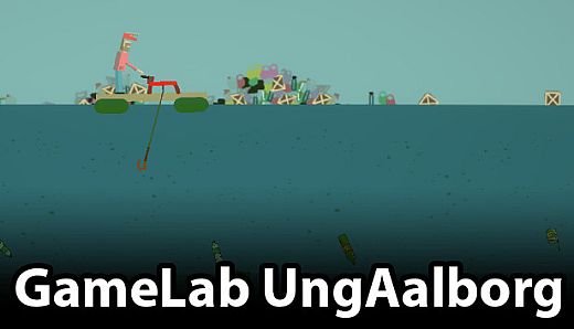 GameLab UngAalborg