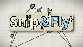 Snip & Fly