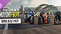 The Crew Motorfest | Triple Bike Pack