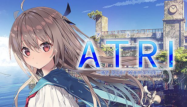 Buy ATRI -My Dear Moments-